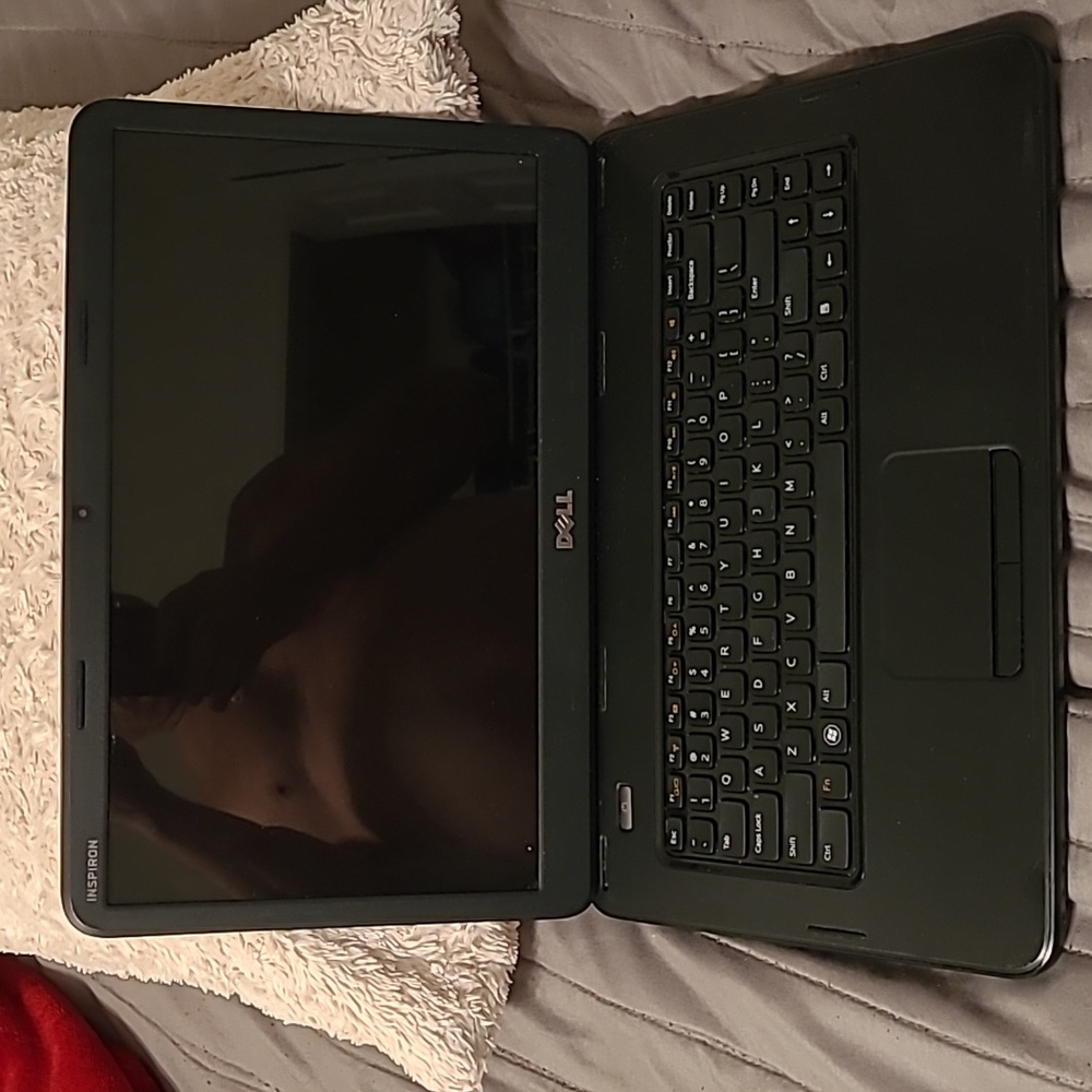 Dell flat top